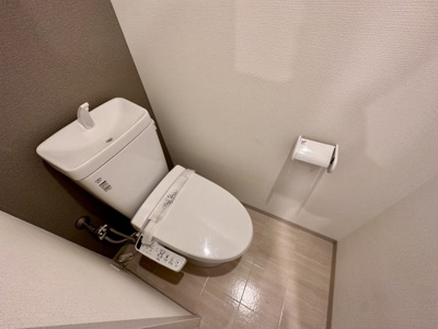 【トイレ】 | ステラウッド清州