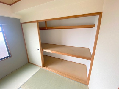 【収納】 | シャトーアルベール