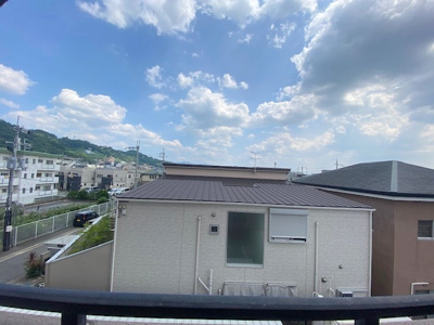 【展望】 | シャトーアルベール