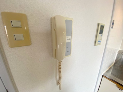 【セキュリティ】 | シャトーアルベール