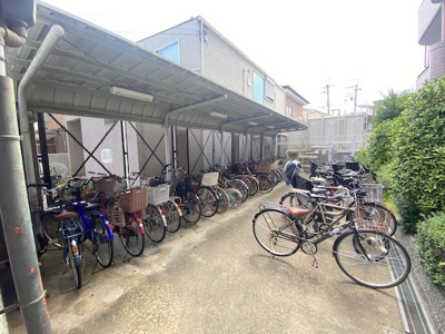 【その他共用部分】 | シャトーアルベール