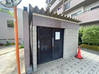 【その他共用部分】 | シャトーアルベール