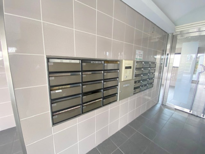 【その他共用部分】 | シャトーアルベール