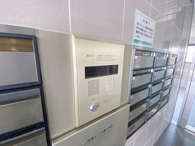 【セキュリティ】 | シャトーアルベール