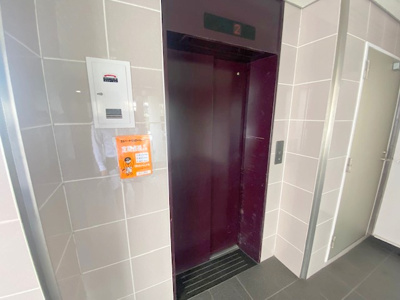 【その他共用部分】 | シャトーアルベール