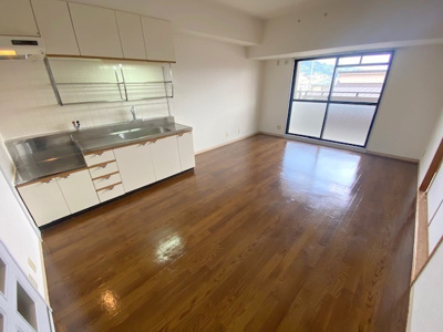 【居間・リビング】 | シャトーアルベール