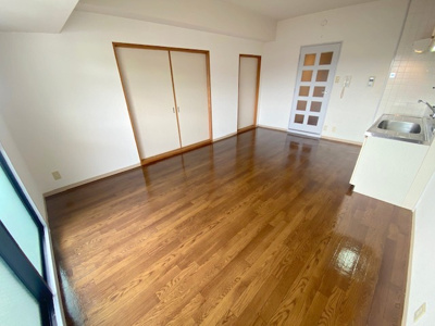 【居間・リビング】 | シャトーアルベール