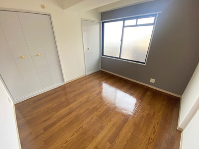 【洋室】 | シャトーアルベール