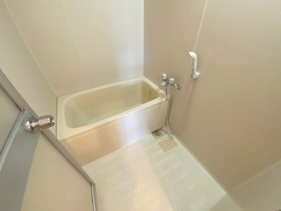 【浴室】 | シャトーアルベール