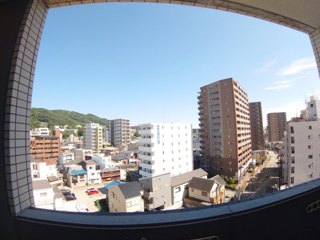 【展望】 | エルシア池田