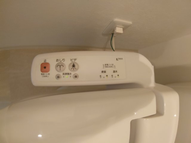 【設備】 | エルシア池田