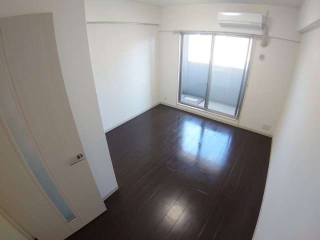 【寝室】 | エルシア池田