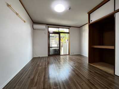 【内装】 | シティハイム島山