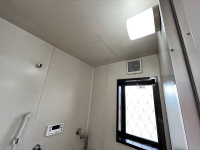 【浴室】 | シティハイム島山