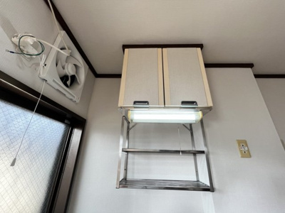 【キッチン】 | シティハイム島山