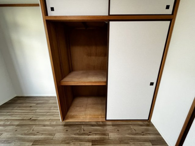 【収納】 | シティハイム島山