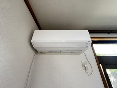 【設備】 | シティハイム島山