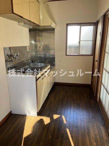 Kハイツのその他