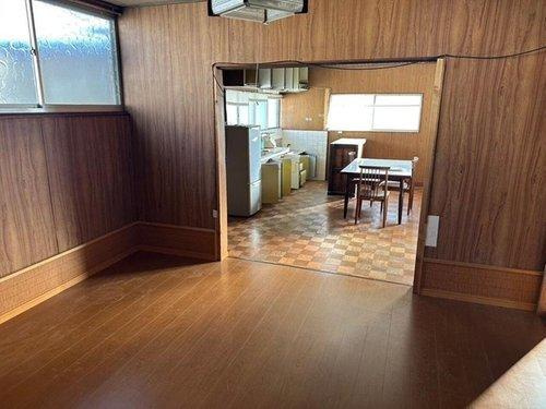 大島　中古戸建の洋室|洋室