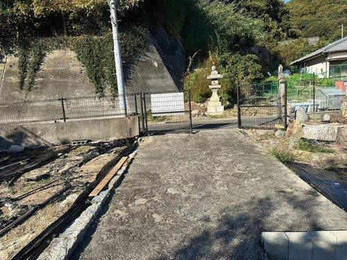 大島　中古戸建の外観|外観写真
