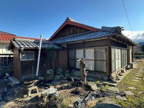 大島　中古戸建