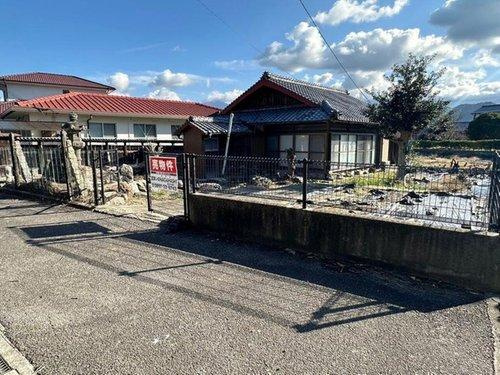 大島　中古戸建の外観|外観写真