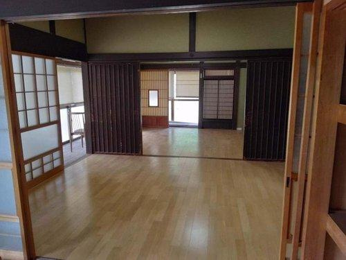 大島　中古戸建の洋室|洋室