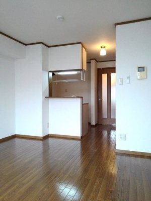 【その他】 | アンソレイユアオキⅡＢ