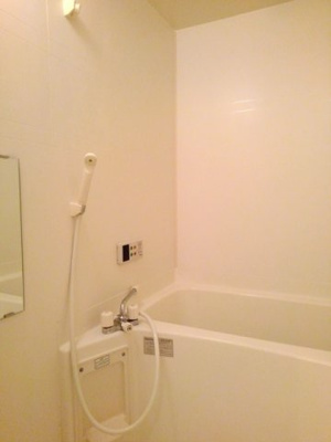 【浴室】 | アンソレイユアオキⅡＢ