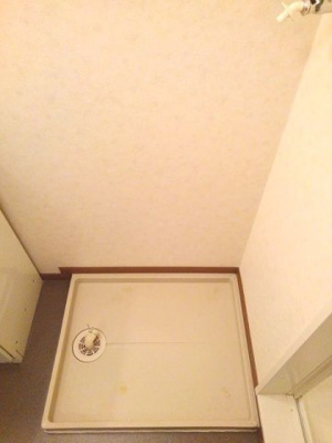 【内装】 | アンソレイユアオキⅡＢ