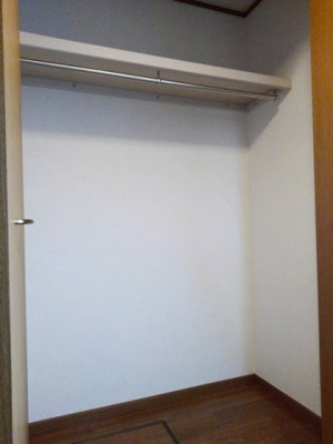 【収納】 | アンソレイユアオキⅡＢ