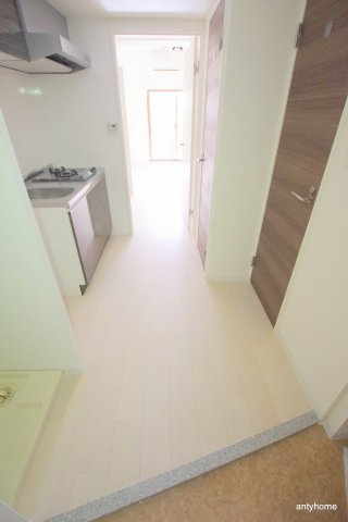 Luxe難波西3　仲介手数料無料の内装