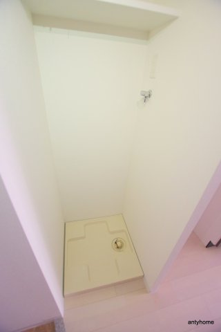 Luxe難波西3　仲介手数料無料の設備