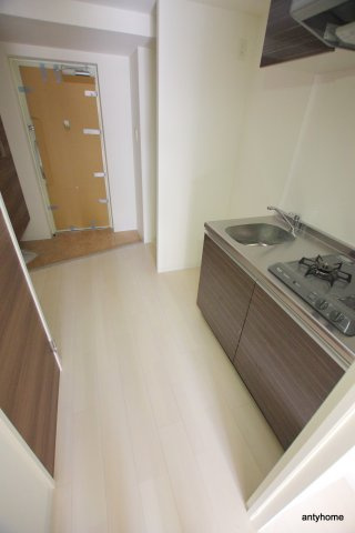 Luxe難波西3　仲介手数料無料の内装