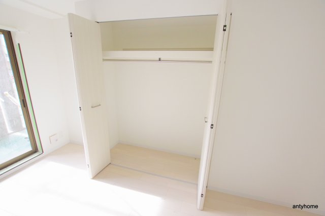 Luxe難波西3　仲介手数料無料の収納