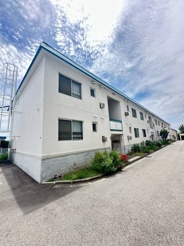 西塩屋マンションＢ棟