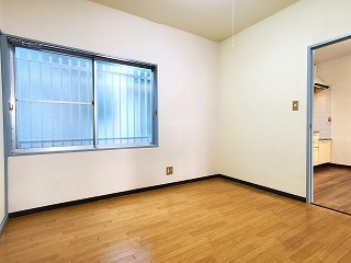 【洋室】 | フラットアウト