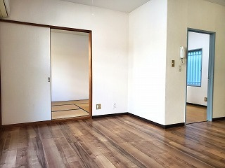 【内装】 | フラットアウト