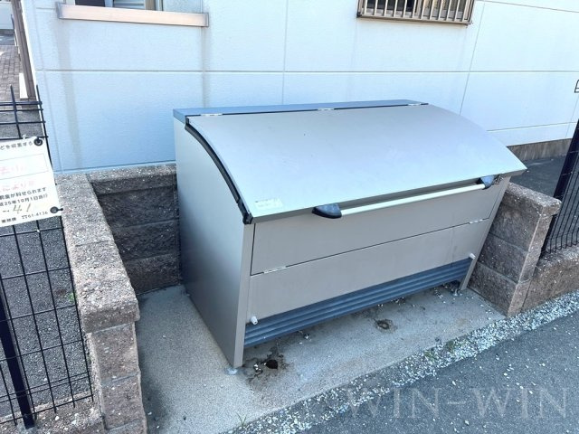 グラスフルール Aのその他共用部分