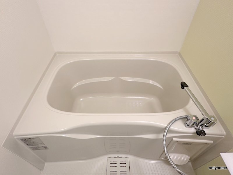 エスグランデ難波グランツ　仲介手数料無料の浴室