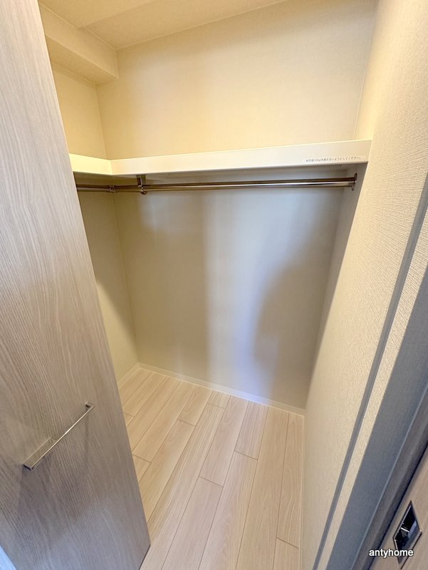 エスグランデ難波グランツ　仲介手数料無料の収納