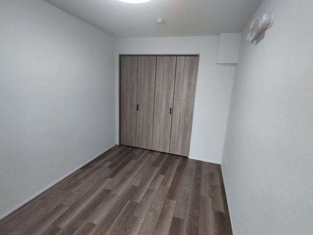 【洋室】セントラルステージパークホームズ 