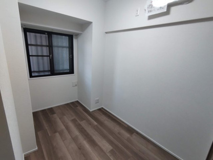 【洋室】セントラルステージパークホームズ 