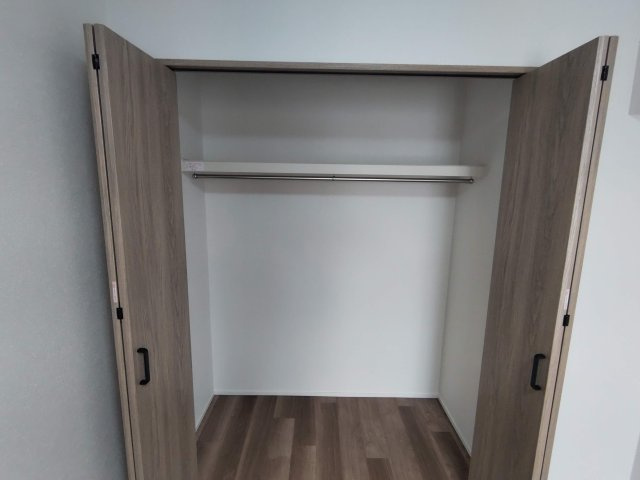 【収納】セントラルステージパークホームズ 