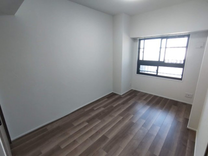 【洋室】セントラルステージパークホームズ 