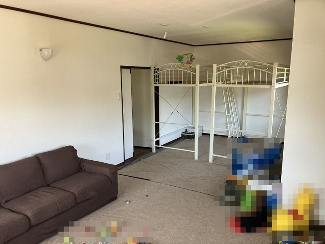 【洋室】 | 各務原市蘇原清住町４丁目