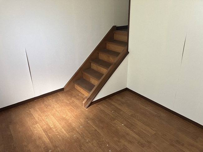 【内装】 | 各務原市蘇原清住町４丁目