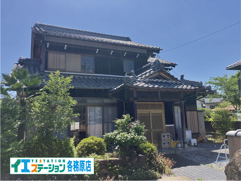 各務原市蘇原清住町４丁目