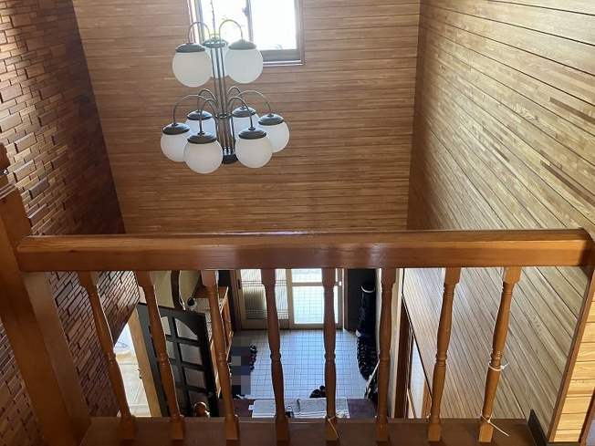 【玄関】 | 各務原市蘇原清住町４丁目