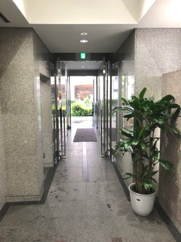 飯野ビルのその他共用部分